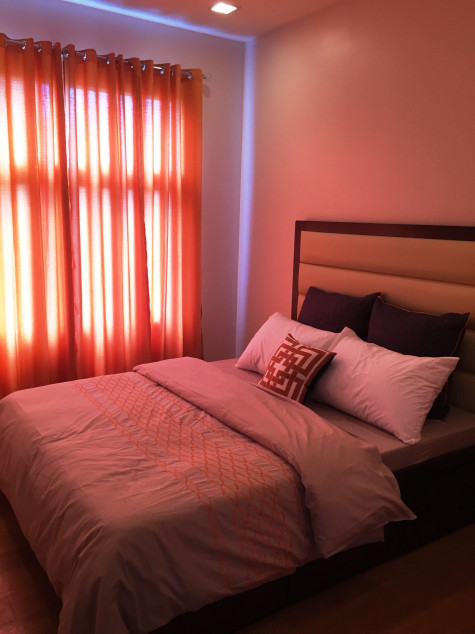 PROPERTY # 246 - 2-Bedroom Condo with Parking for Rent in 1016 Residences