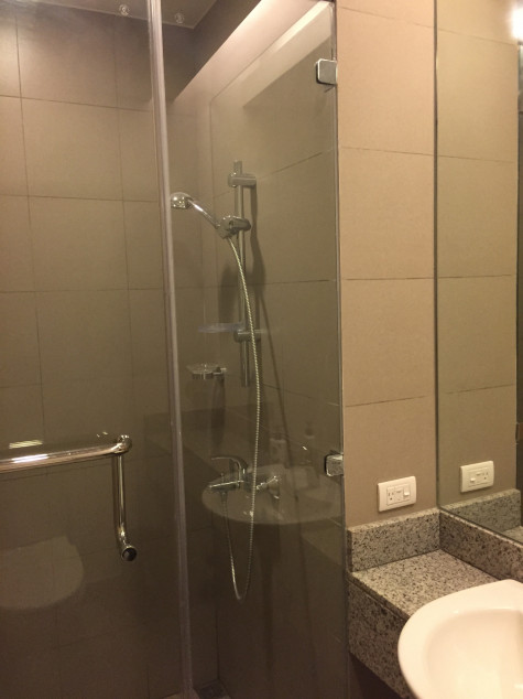 PROPERTY # 246 - 2-Bedroom Condo with Parking for Rent in 1016 Residences