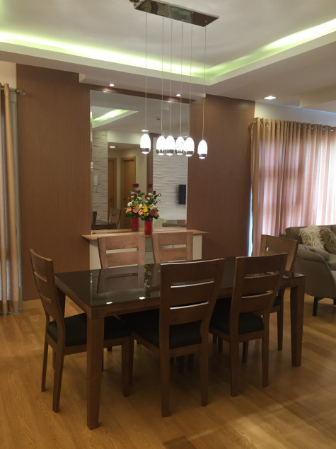 PROPERTY # 246 - 2-Bedroom Condo with Parking for Rent in 1016 Residences