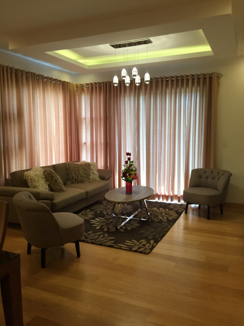 PROPERTY # 246 - 2-Bedroom Condo with Parking for Rent in 1016 Residences