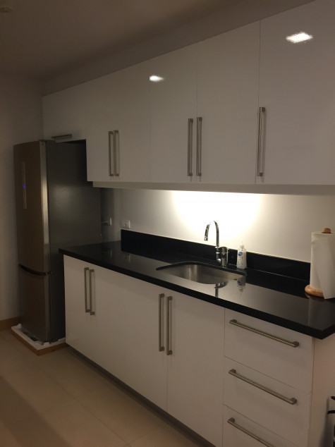 PROPERTY # 246 - 2-Bedroom Condo with Parking for Rent in 1016 Residences