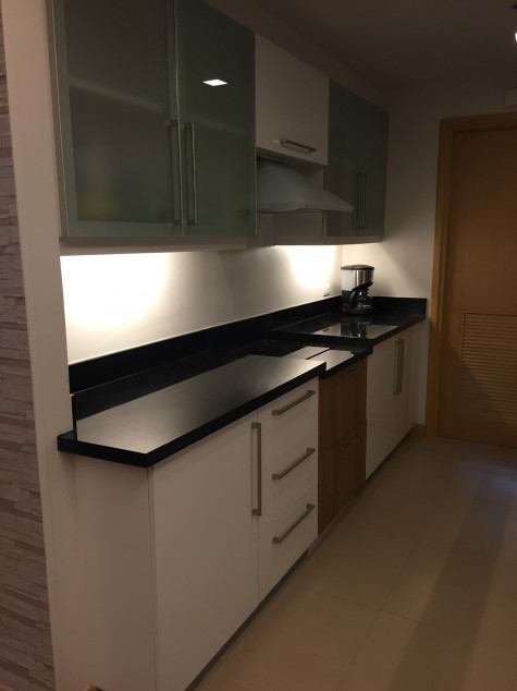 PROPERTY # 246 - 2-Bedroom Condo with Parking for Rent in 1016 Residences