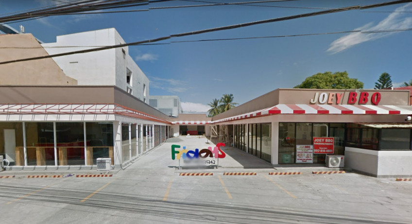 Property # 315 (A) - Commercial Lot for Sale in Basak, Lapu-Lapu City