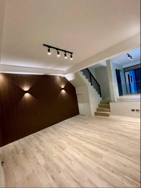 For Sale 4 Bedroom House In Greenwoods Executive Village, Pasig City