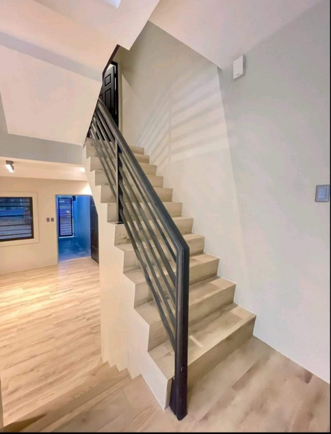 For Sale 4 Bedroom House In Greenwoods Executive Village, Pasig City