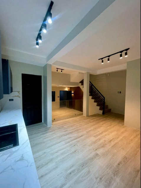 For Sale 4 Bedroom House In Greenwoods Executive Village, Pasig City