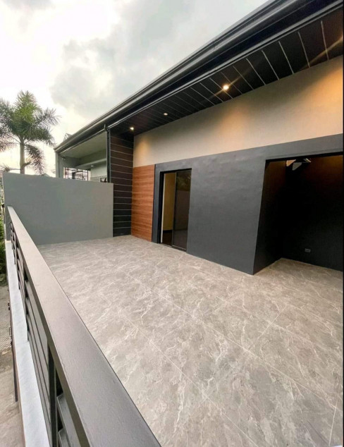 For Sale 4 Bedroom House In Greenwoods Executive Village, Pasig City