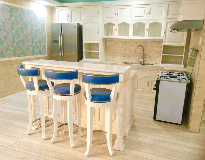 Multi-Family 12 Bedroom House & Lot For Sale In North Fairview, Quezon City