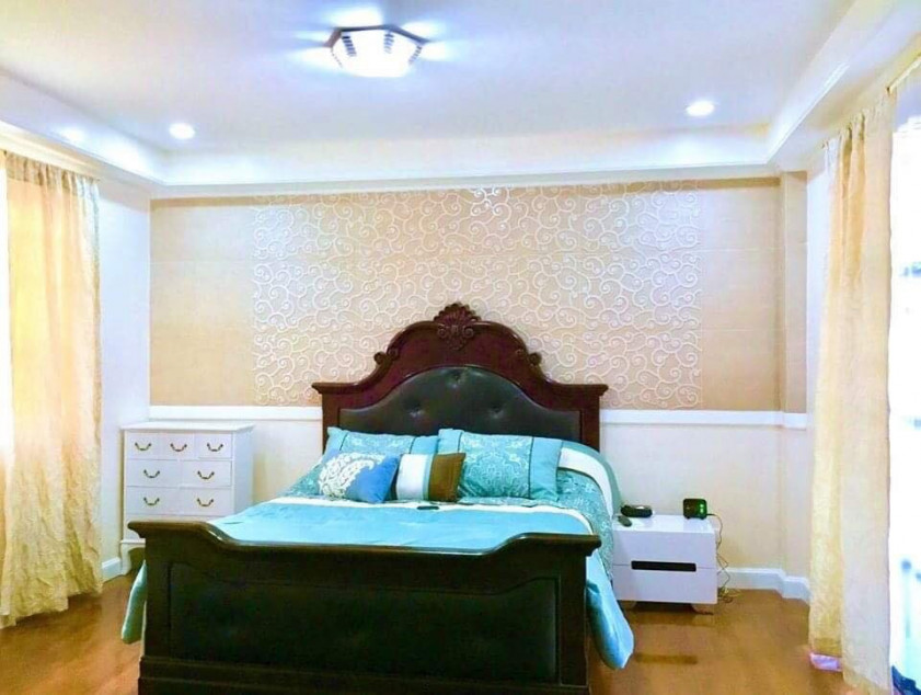 Multi-Family 12 Bedroom House & Lot For Sale In North Fairview, Quezon City