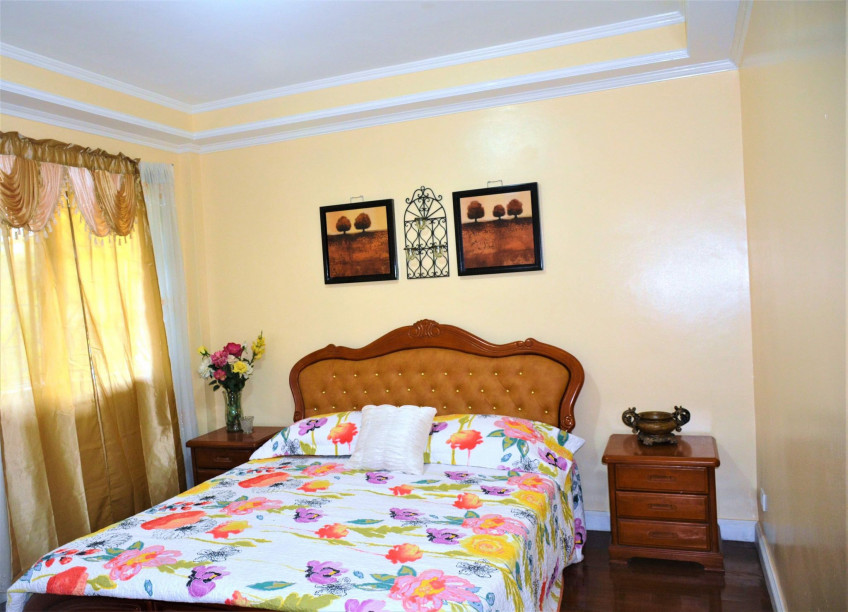 Multi-Family 12 Bedroom House & Lot For Sale In North Fairview, Quezon City