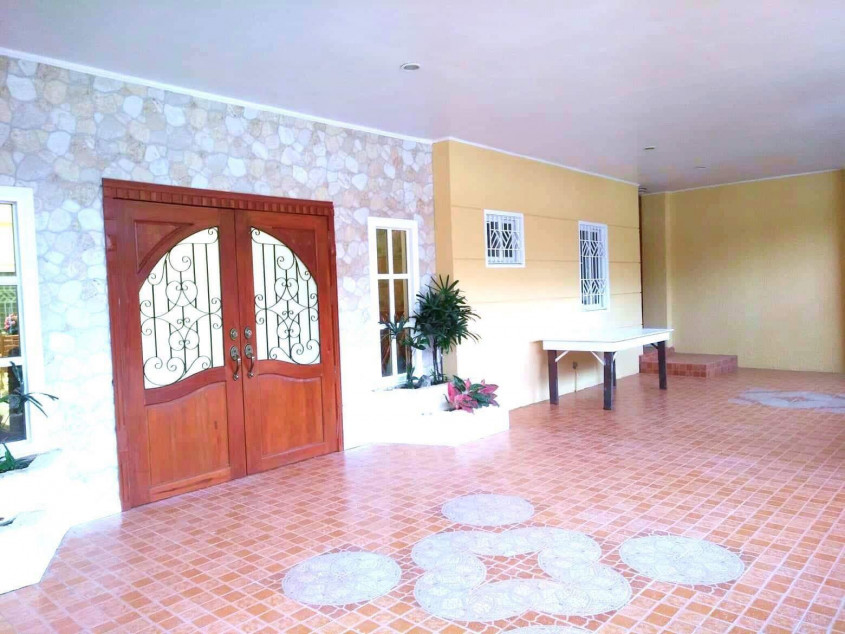 Multi-Family 12 Bedroom House & Lot For Sale In North Fairview, Quezon City