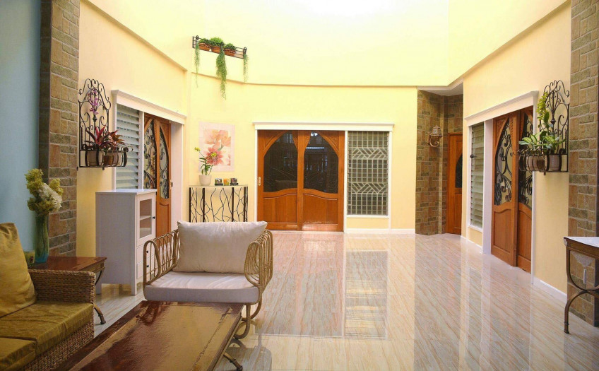 Multi-Family 12 Bedroom House & Lot For Sale In North Fairview, Quezon City