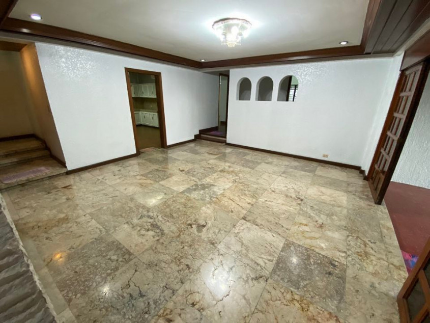 4 Bedroom House & Lot For Sale In Valle Verde 2, Pasig City