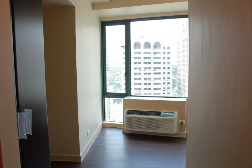 Well-Priced 2-Bedroom Condo In The Eastwood Park Residences, Quezon City