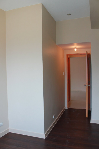 Well-Priced 2-Bedroom Condo In The Eastwood Park Residences, Quezon City