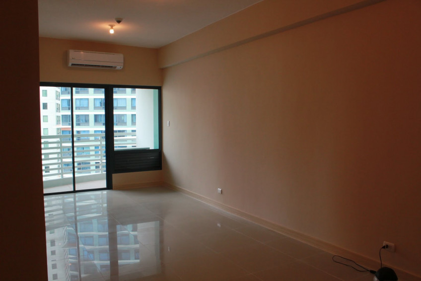 Well-Priced 2-Bedroom Condo In The Eastwood Park Residences, Quezon City
