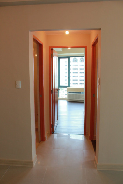 Well-Priced 2-Bedroom Condo In The Eastwood Park Residences, Quezon City