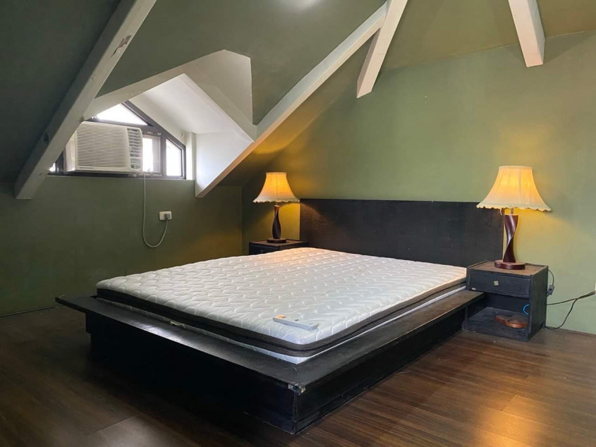 Mahogany Place 1 Acacia Estates Taguig 5 Bedroom House and Lot For Sale