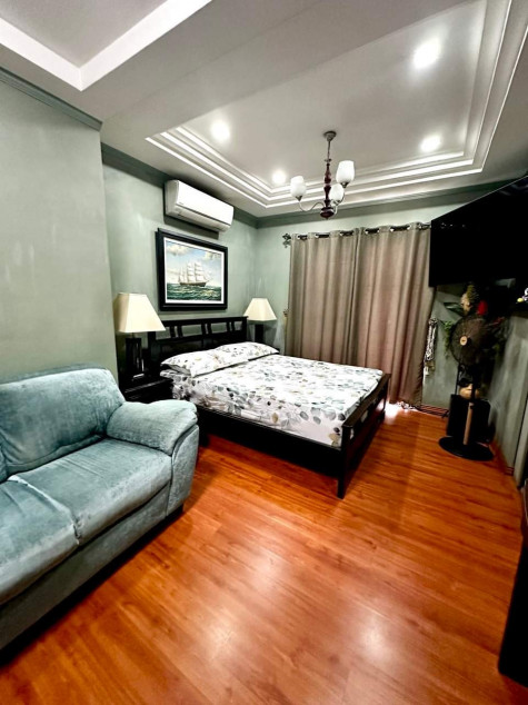 Mahogany Place 1 Acacia Estates Taguig 5 Bedroom House and Lot For Sale