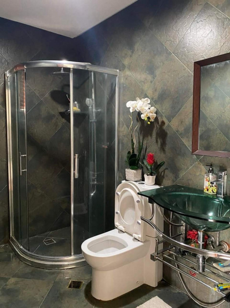 Mahogany Place 1 Acacia Estates Taguig 5 Bedroom House and Lot For Sale