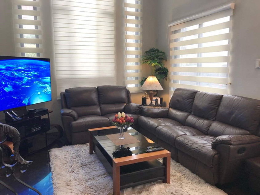 Mahogany Place 1 Acacia Estates Taguig 5 Bedroom House and Lot For Sale