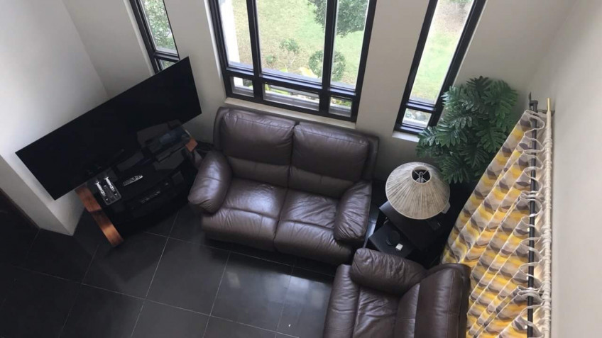 Mahogany Place 1 Acacia Estates Taguig 5 Bedroom House and Lot For Sale