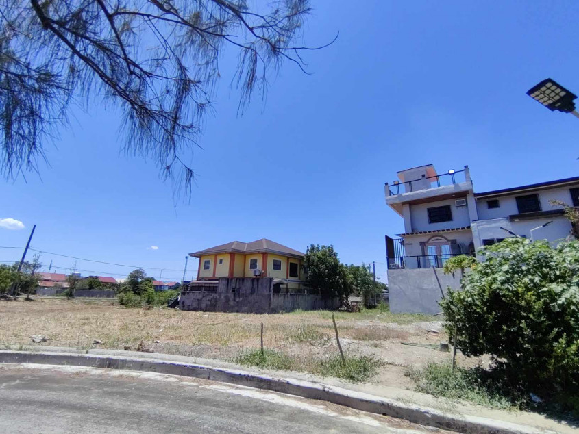 Residential Lot For Sale In Imus Cavite
