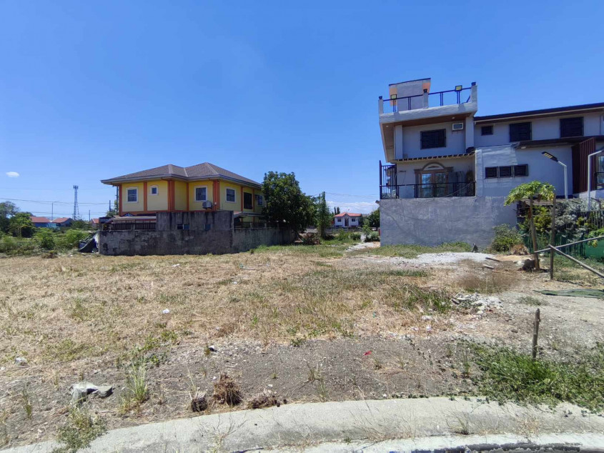 Residential Lot For Sale In Imus Cavite