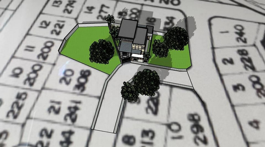 Residential Lot For Sale In Imus Cavite