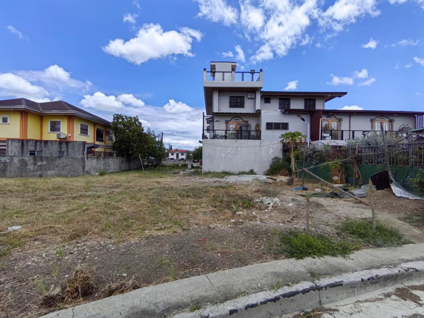 Residential Lot For Sale In Imus Cavite