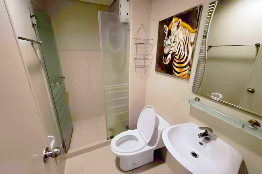 Rush Sale 2BR Condo Unit - Avida Towers Cebu, Cebu IT Park