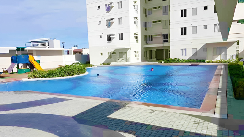 Rush Sale 2BR Condo Unit - Avida Towers Cebu, Cebu IT Park