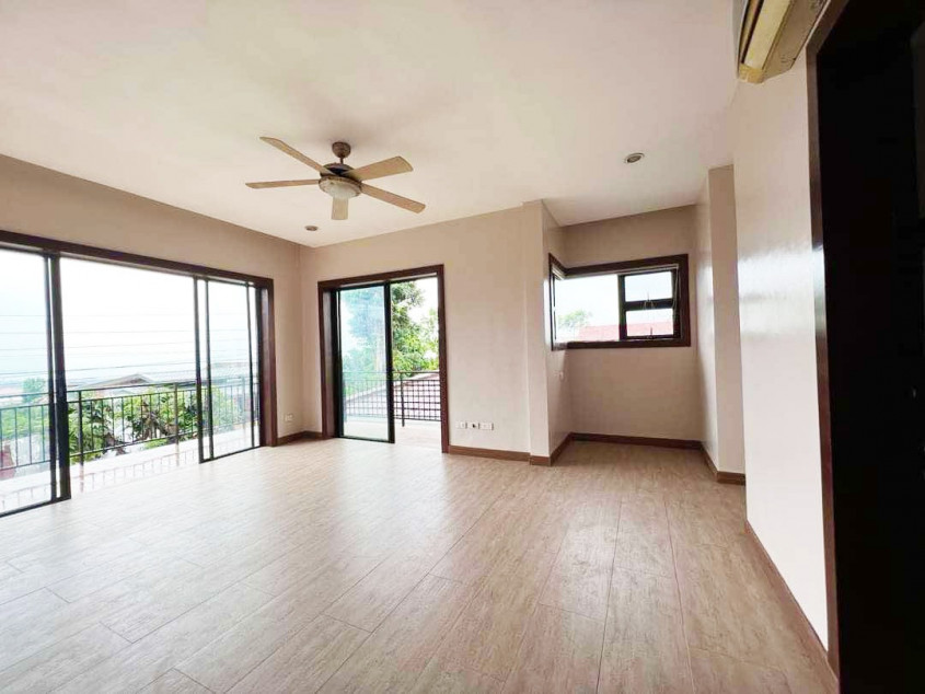 House & Lot For Rent - Vista Grande Subdivision, Talisay City, Cebu