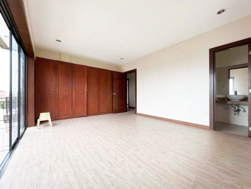 House & Lot For Rent - Vista Grande Subdivision, Talisay City, Cebu