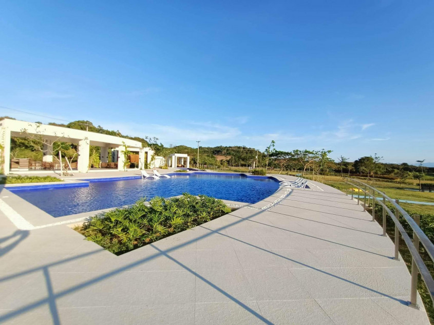 318 SQM Beach Lot For Sale In Playa, Calatagan, Batangas | Prime Beachfront Property