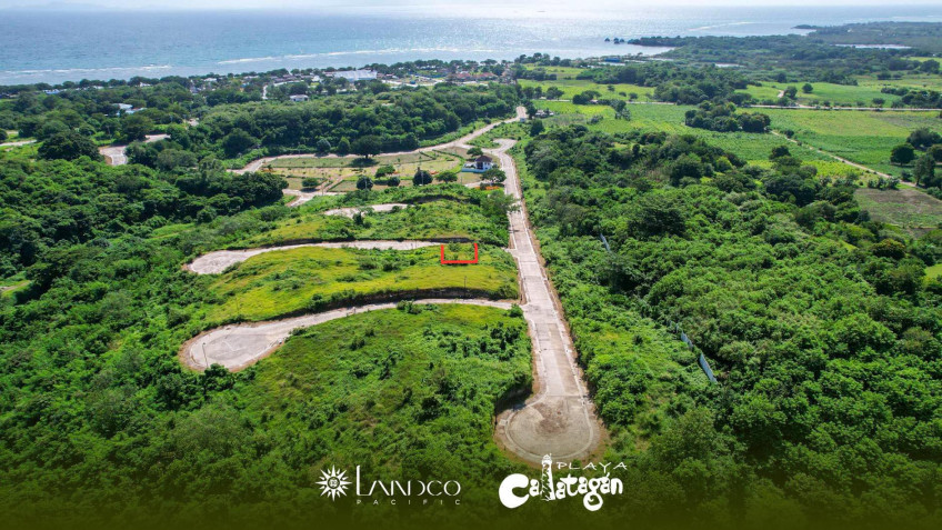 318 SQM Beach Lot For Sale In Playa, Calatagan, Batangas | Prime Beachfront Property