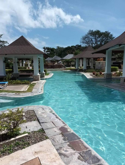 318 SQM Beach Lot For Sale In Playa, Calatagan, Batangas | Prime Beachfront Property