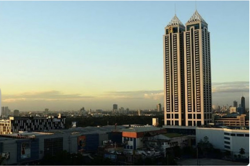 Furnished Unit With 2 Single Beds For Rent/Sale In BSA Twin Towers, Mandaluyong City