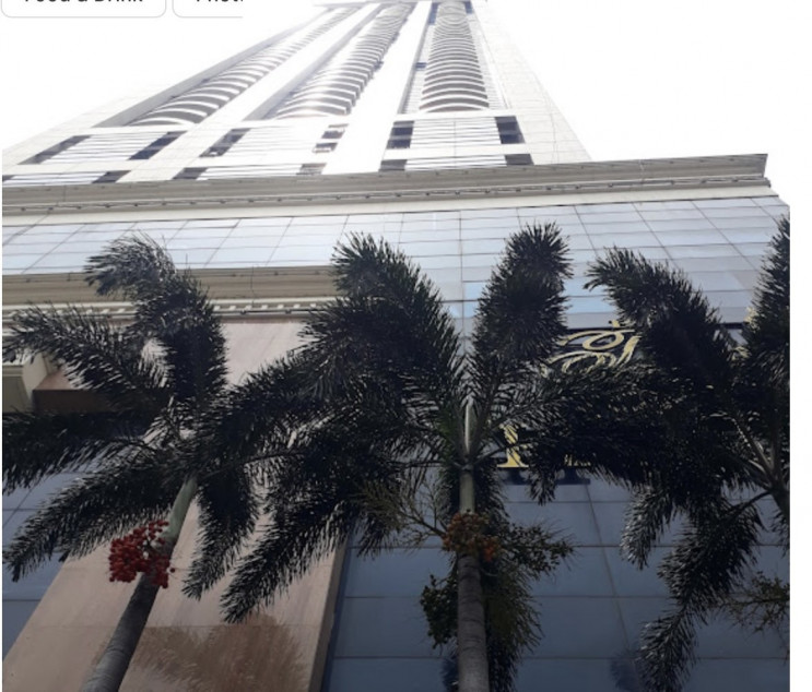 Furnished Unit With 2 Single Beds For Rent/Sale In BSA Twin Towers, Mandaluyong City