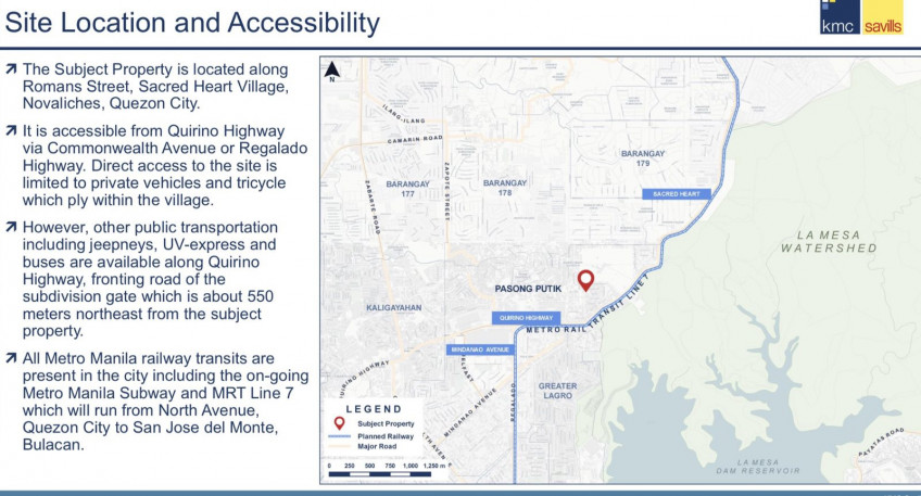 300 SQM Vacant Lot For Sale In Sacred Heart Village, Quezon City | Prime Residential Property