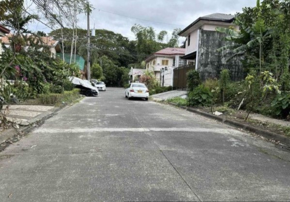 300 SQM Vacant Lot For Sale In Sacred Heart Village, Quezon City | Prime Residential Property