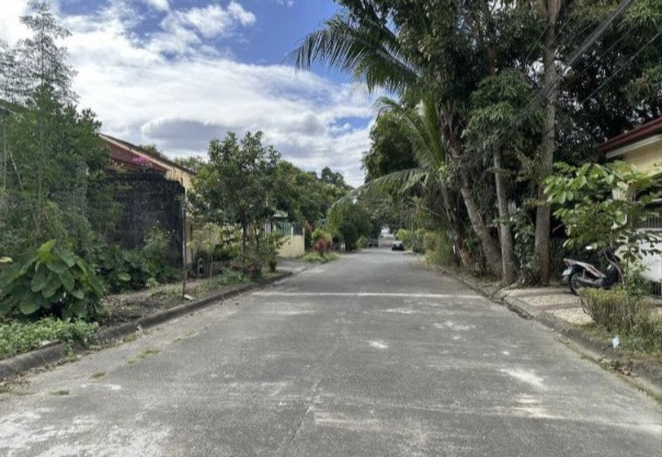 300 SQM Vacant Lot For Sale In Sacred Heart Village, Quezon City | Prime Residential Property
