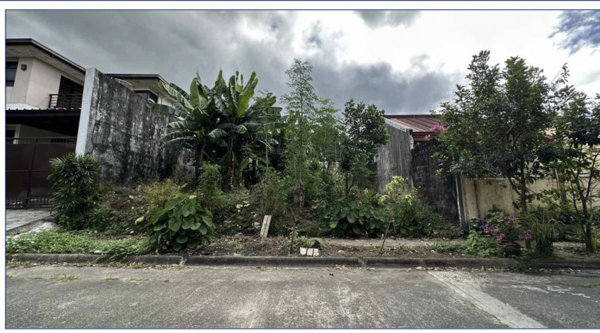 300 SQM Vacant Lot For Sale In Sacred Heart Village, Quezon City | Prime Residential Property