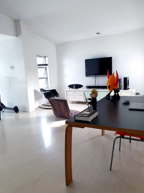 4-BR House And Lot For Sale In Filinvest 1, Quezon City | Spacious Family Home