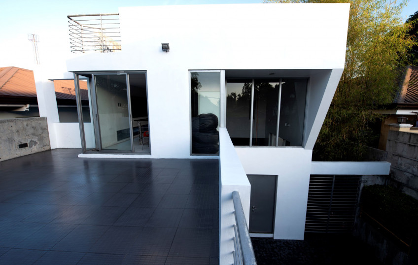 4-BR House And Lot For Sale In Filinvest 1, Quezon City | Spacious Family Home