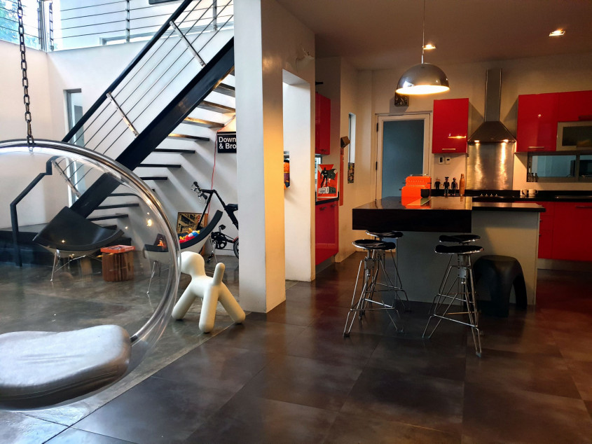 4-BR House And Lot For Sale In Filinvest 1, Quezon City | Spacious Family Home