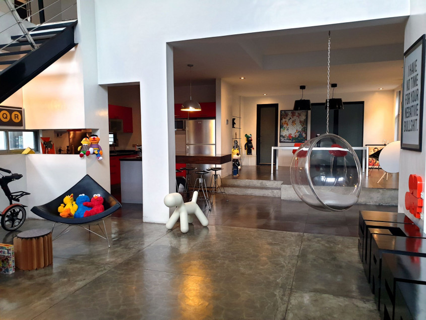 4-BR House And Lot For Sale In Filinvest 1, Quezon City | Spacious Family Home