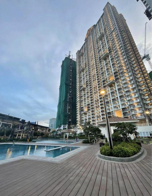 Huge 2-Bedroom Condo In Prisma Residences For Assume Balance | Great Investment Opportunity!