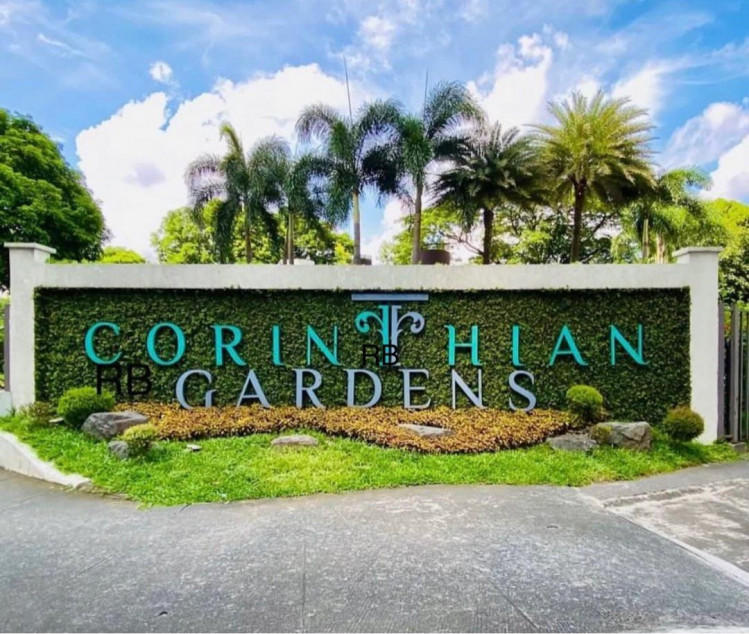 For Sale: House in Corinthian Garden, Quezon City (Near Greenmeadows & Valle Verde)