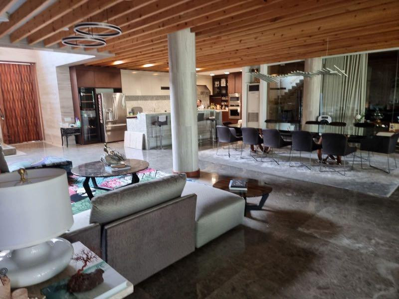 For Sale: Modern House in Greenmeadows, Quezon City (Near Corinthian Garden)